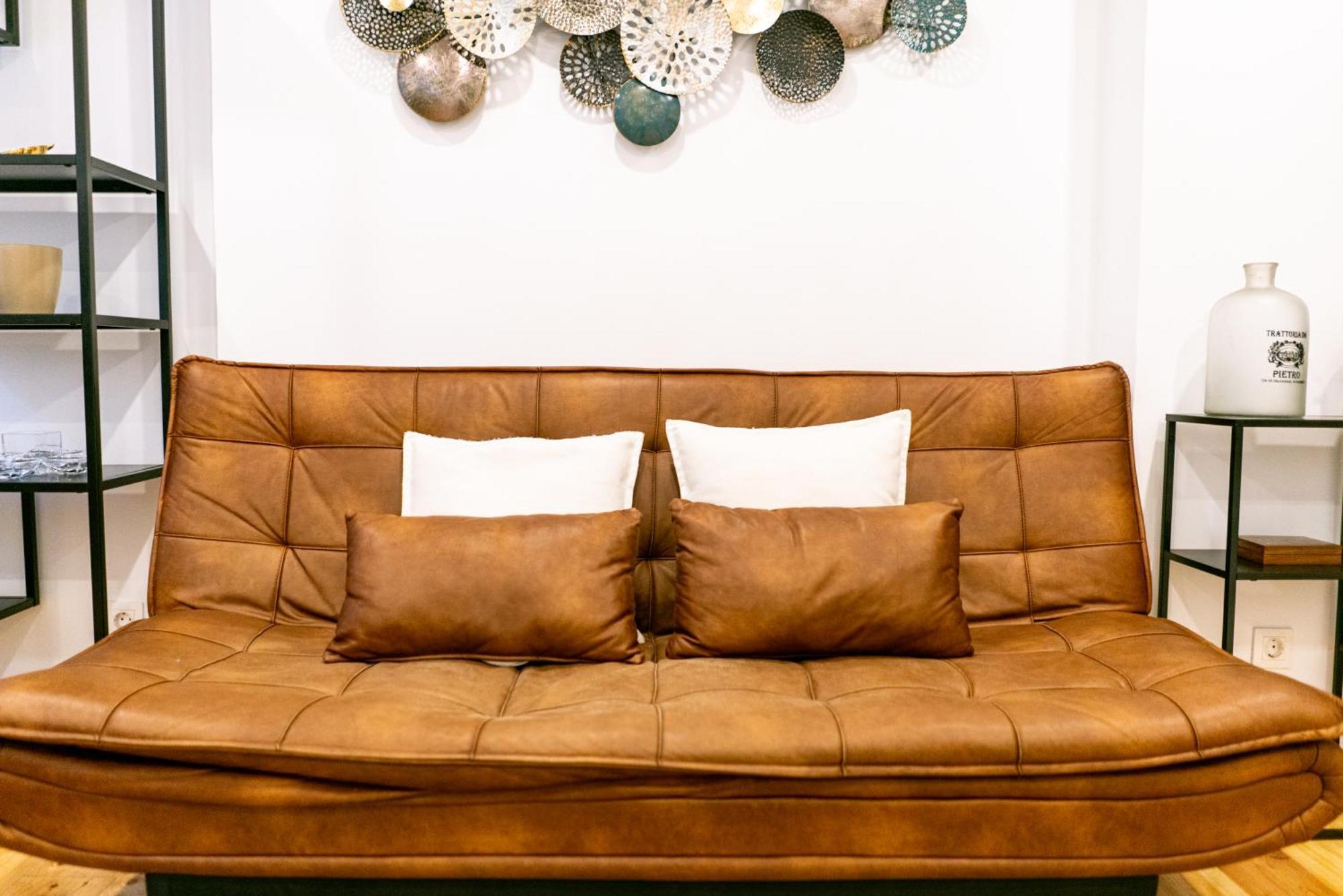Magnificent Cais De Gaia Apartment By Unique Hosts Vila Nova de Gaia Luaran gambar