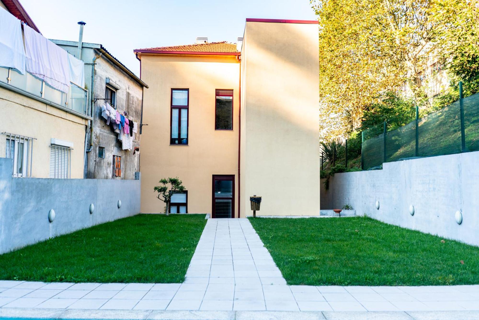 Magnificent Cais De Gaia Apartment By Unique Hosts Vila Nova de Gaia Luaran gambar