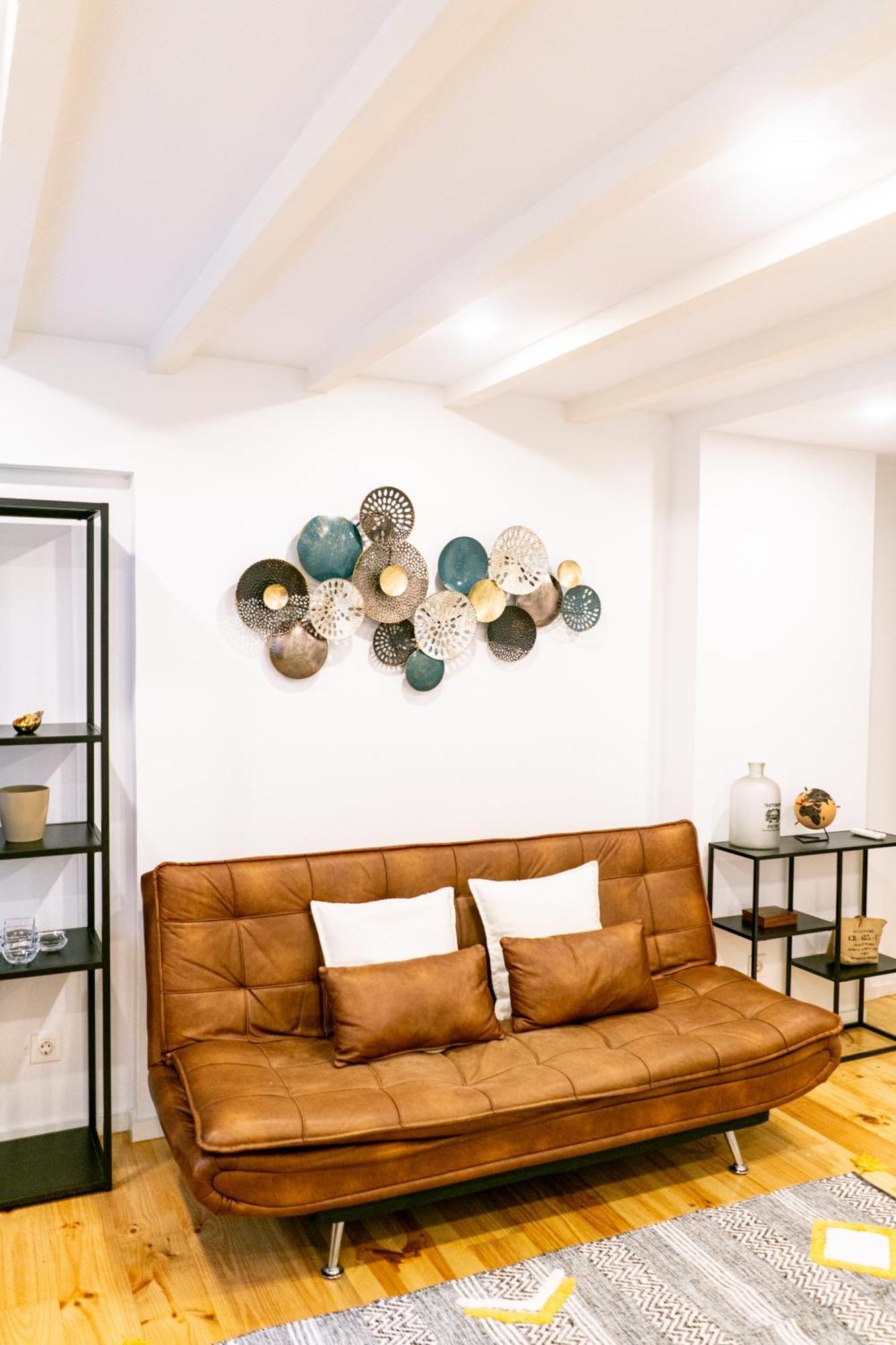Magnificent Cais De Gaia Apartment By Unique Hosts Vila Nova de Gaia Luaran gambar
