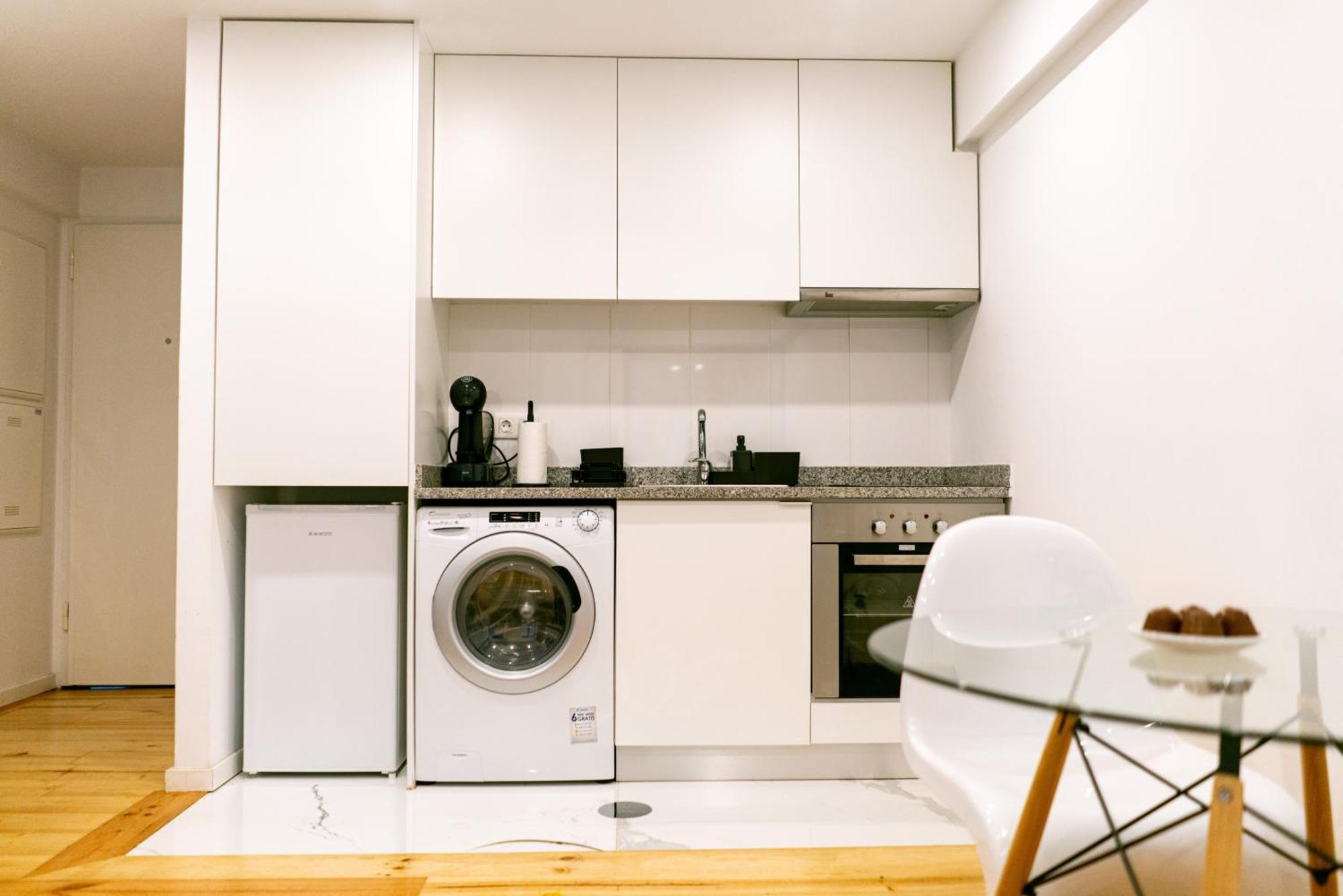 Magnificent Cais De Gaia Apartment By Unique Hosts Vila Nova de Gaia Bilik gambar