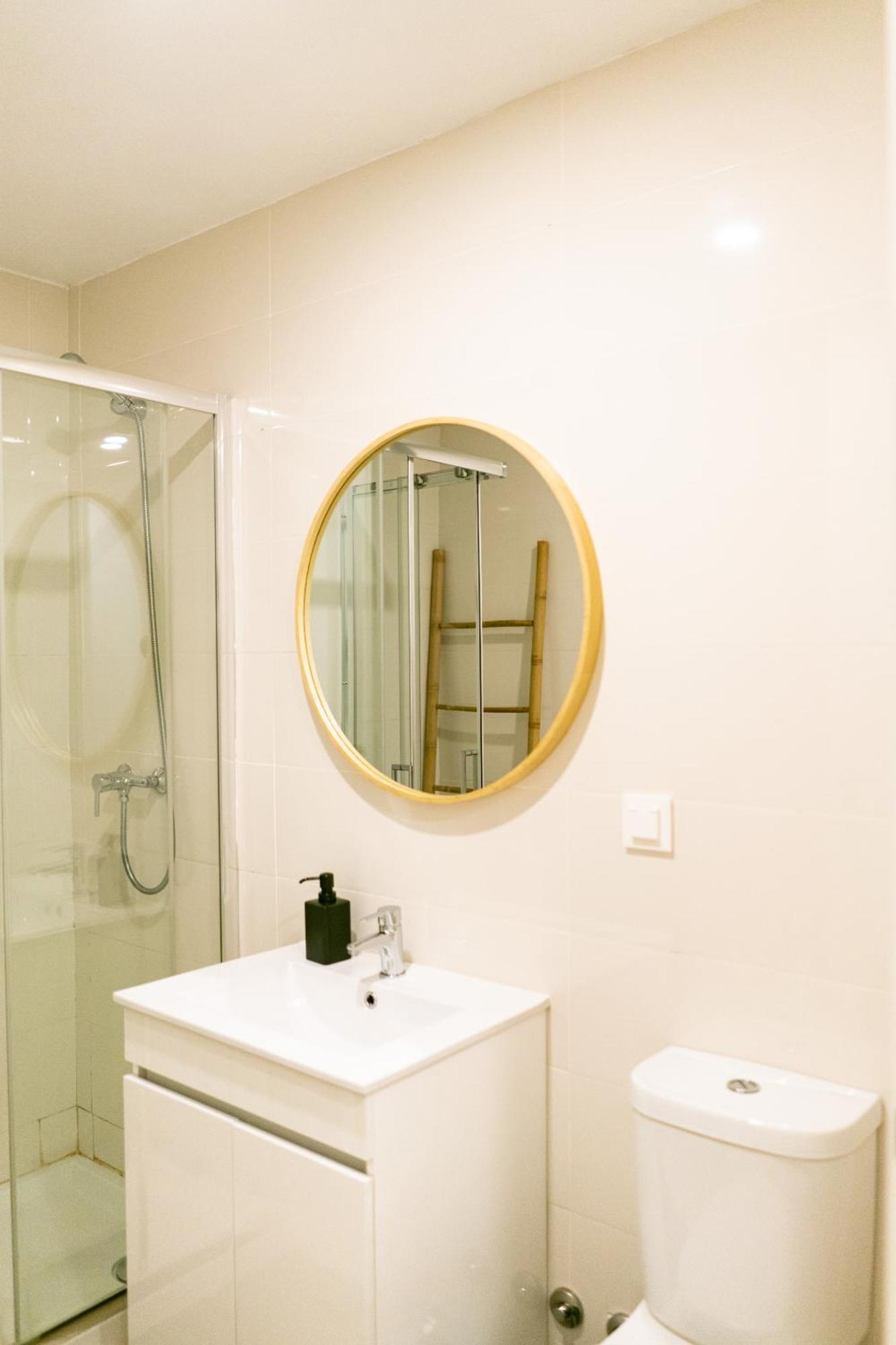 Magnificent Cais De Gaia Apartment By Unique Hosts Vila Nova de Gaia Bilik gambar