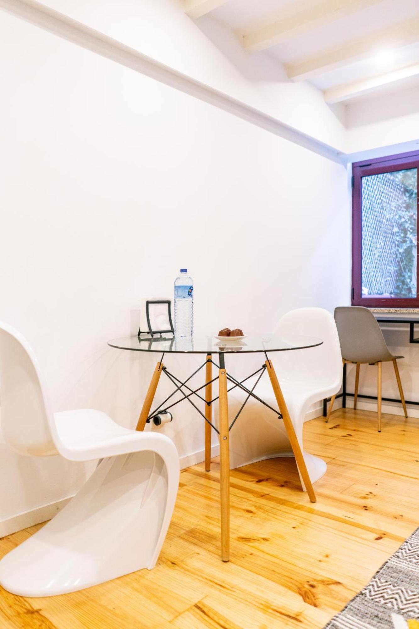 Magnificent Cais De Gaia Apartment By Unique Hosts Vila Nova de Gaia Bilik gambar