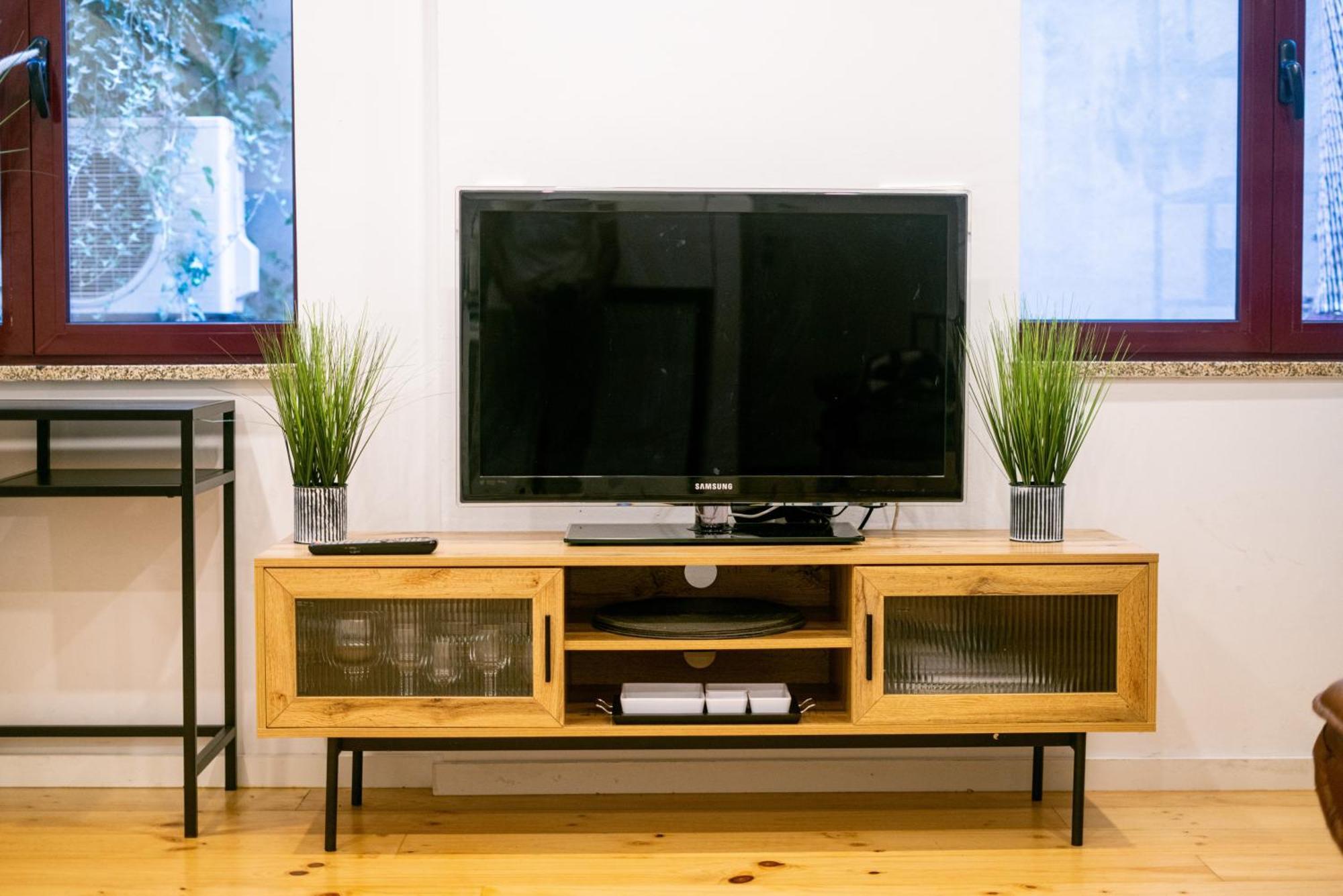 Magnificent Cais De Gaia Apartment By Unique Hosts Vila Nova de Gaia Bilik gambar