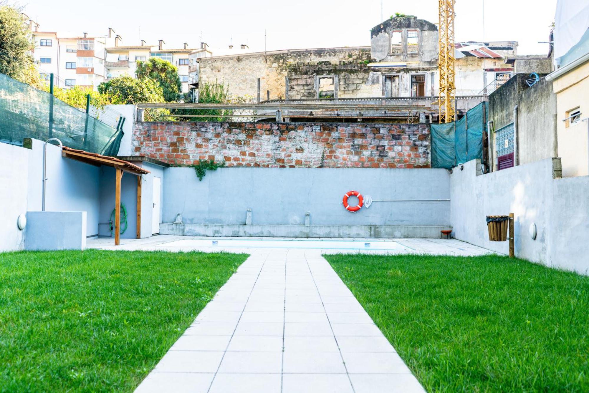 Magnificent Cais De Gaia Apartment By Unique Hosts Vila Nova de Gaia Bilik gambar