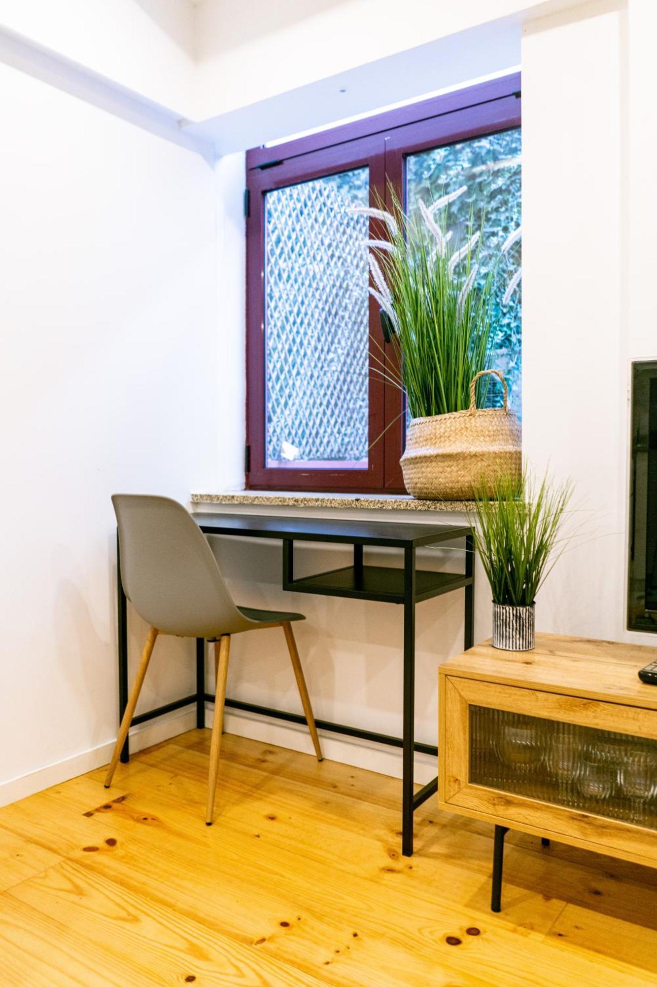 Magnificent Cais De Gaia Apartment By Unique Hosts Vila Nova de Gaia Bilik gambar