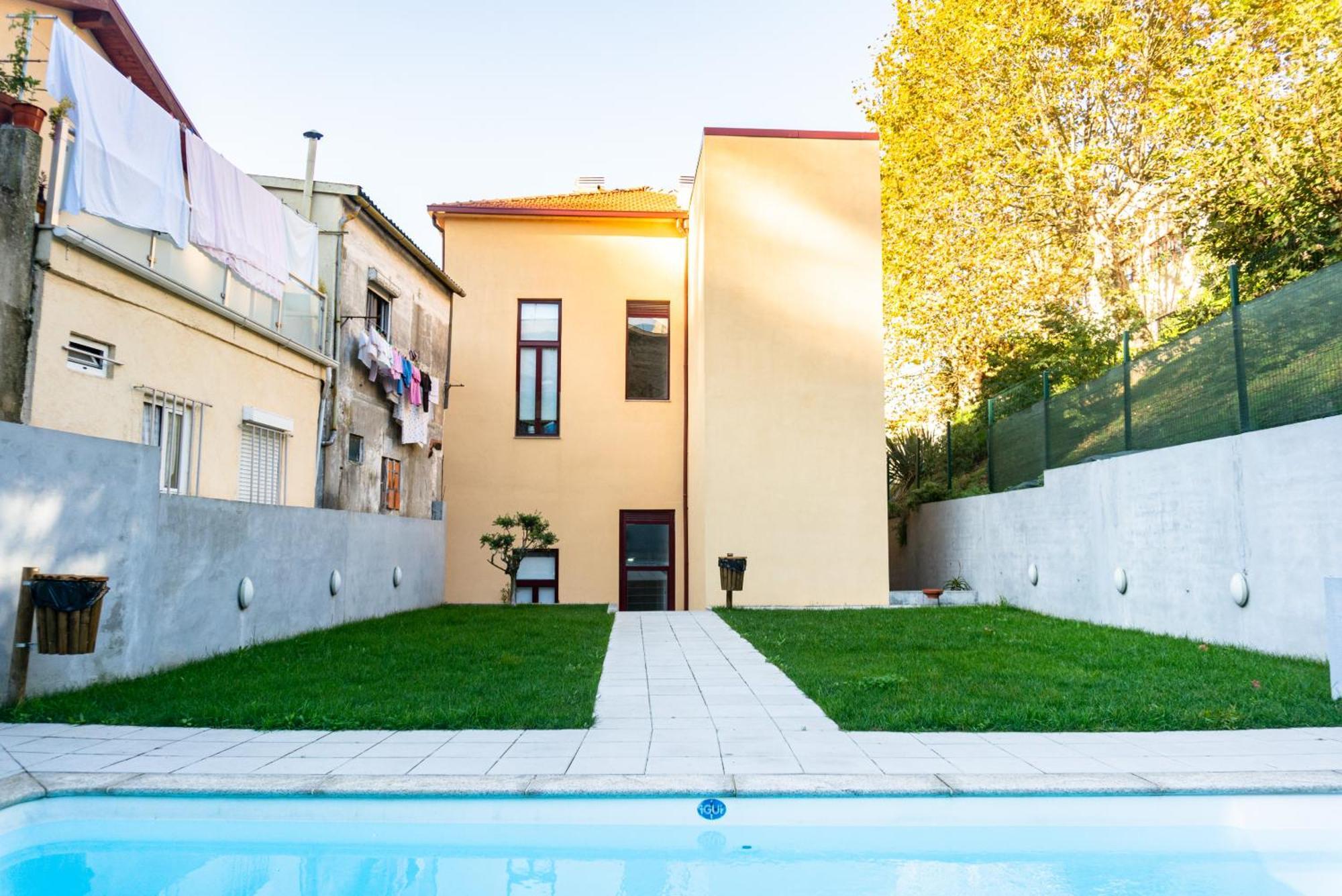 Magnificent Cais De Gaia Apartment By Unique Hosts Vila Nova de Gaia Bilik gambar